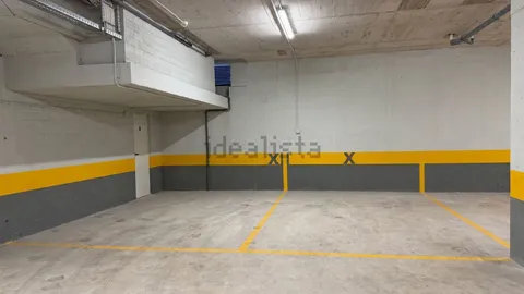 Pis de 230 m² a Saragossa