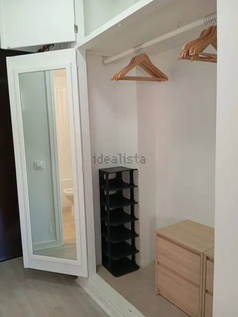 Pis de 25 m² a Sevilla