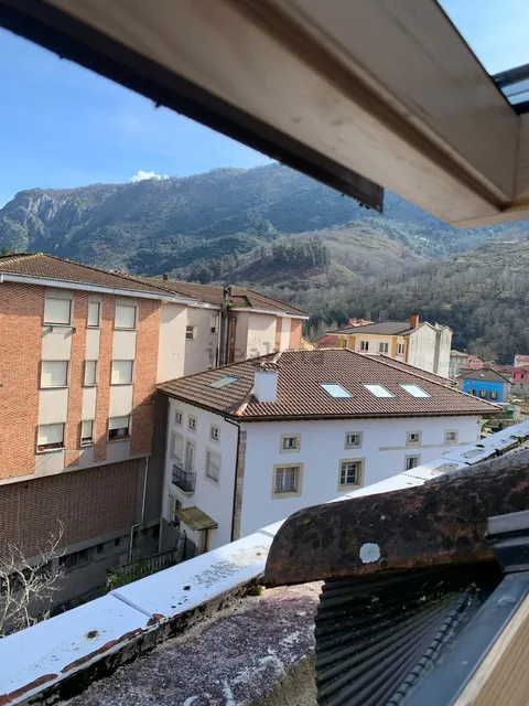 Pis de 40 m² a Cabrales