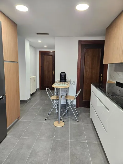 Habitació de lloguer, Saragossa
