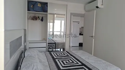 Pis de 50 m² a Benidorm