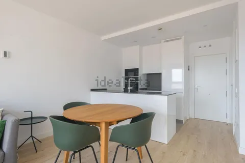 Pis de 66 m² a Màlaga