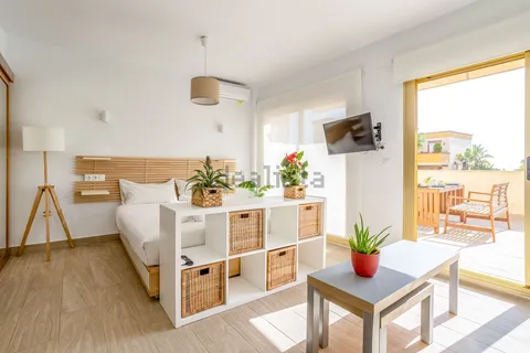 Pis de 50 m² a Marbella