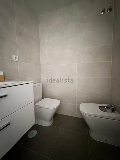 Pis de 99 m² a Màlaga