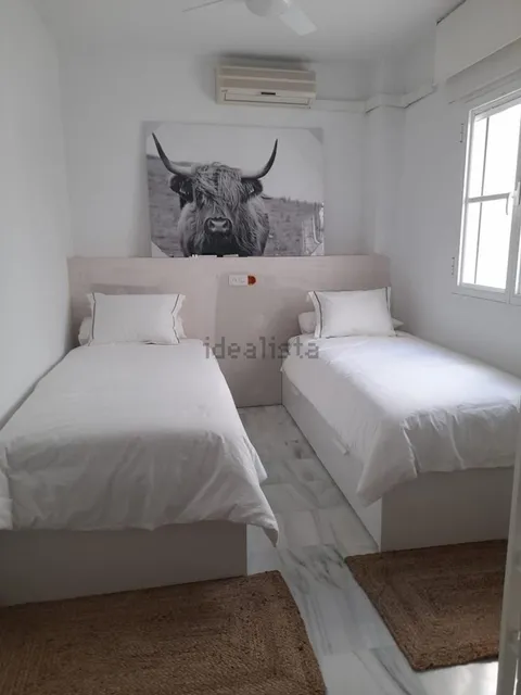 Pis de 58 m² a El Puerto de Santa María