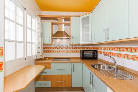 Appartamento 85 m² a Dos Hermanas