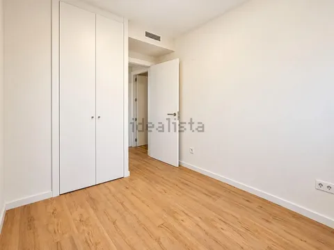 Pis de 110 m² a València