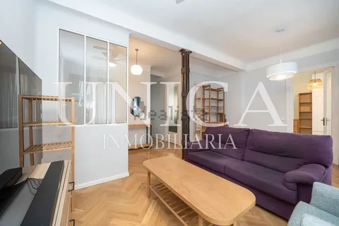 Pis de 87 m² a Madrid
