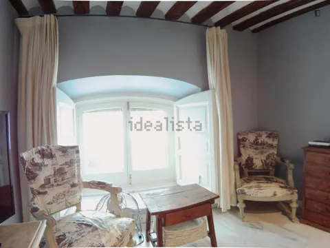 Pis de 37 m² a Madrid