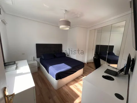Wohnung 98 m² in Madrid