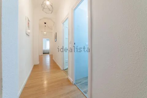 Zimmer zur Miete, Valencia