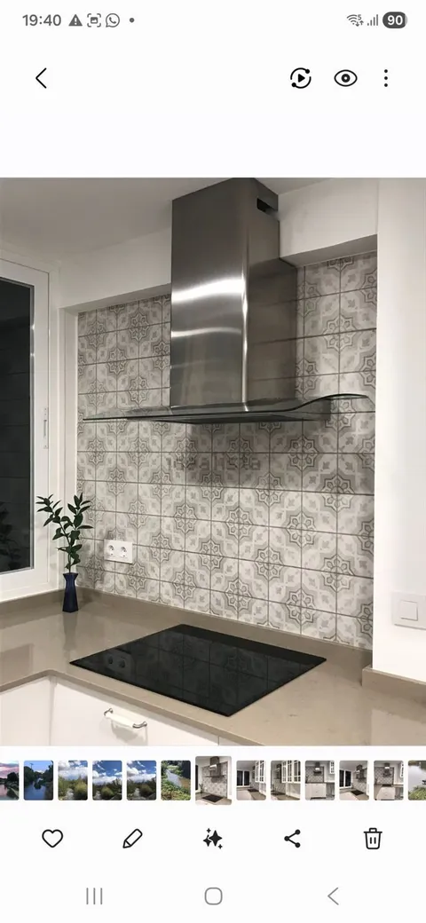 Zimmer zur Miete, Madrid