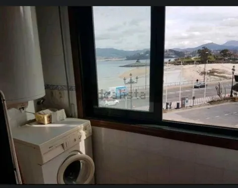 Wohnung 75 m² in Baiona