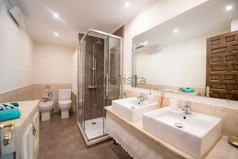Habitació de lloguer, Bilbao
