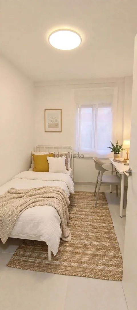 Pis de 120 m² a Sevilla