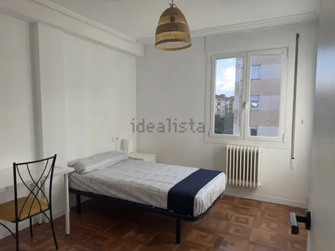 Quarto para alugar, Pamplona / Iruña (4/7)