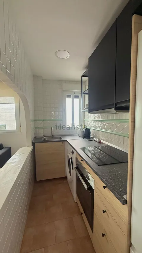Pis de 55 m² a Madrid