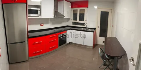 Zimmer zur Miete, Alicante