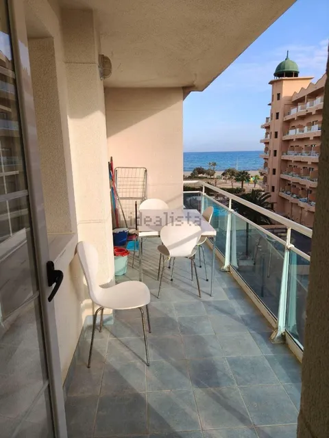 Pis de 75 m² a Roquetas de Mar