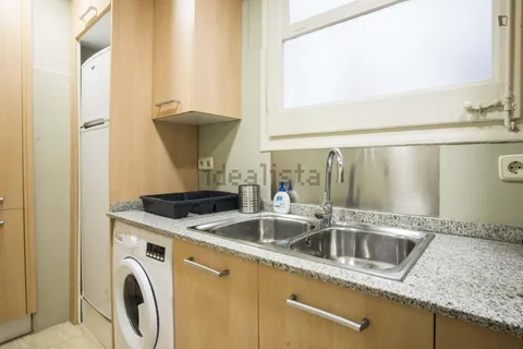 Zimmer zur Miete, Barcelona