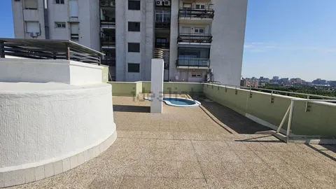 Pis de 120 m² a Madrid