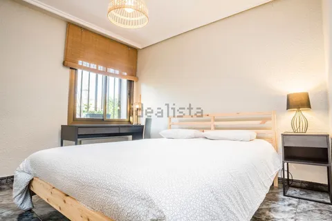 Pis de 80 m² a Saragossa