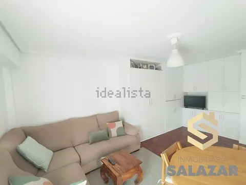 Pis de 43 m² a Bilbao