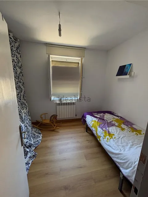 Pis de 80 m² a Lleó
