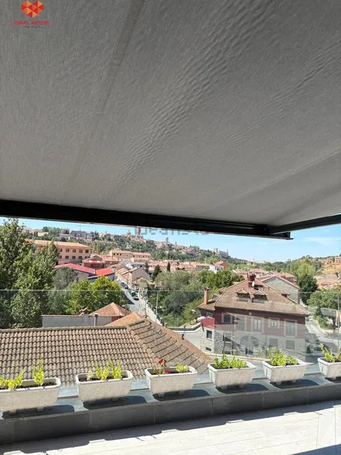 Casa de 210 m² a Segovia