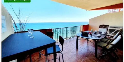 Piso de 70 m² en Benalmádena