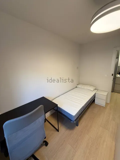 Room for rent, Zaragoza (3/14)