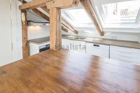 Pis de 40 m² a Madrid