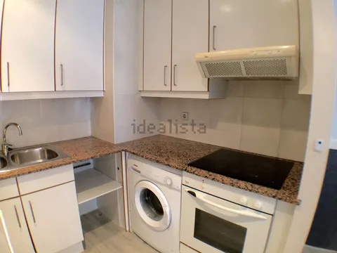 Pis de 56 m² a Barcelona