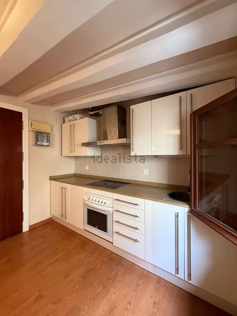 Pis de 55 m² a Barcelona