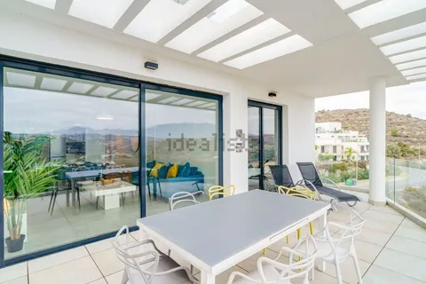 Pis de 78 m² a Mijas