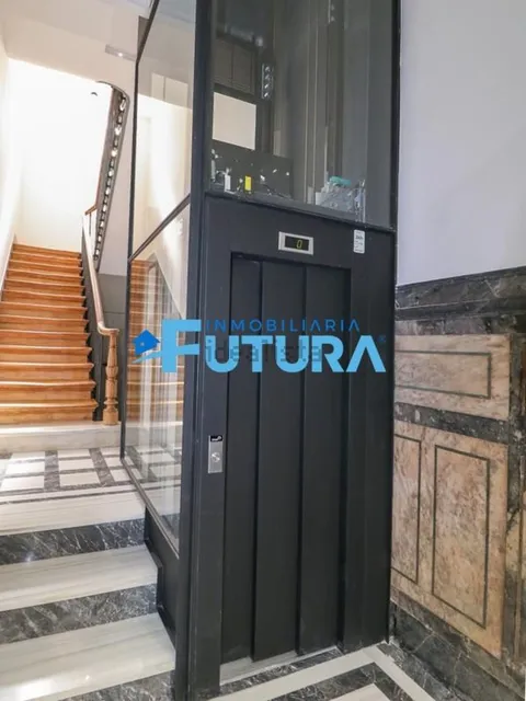 Wohnung 116 m² in Lugo (2/37)