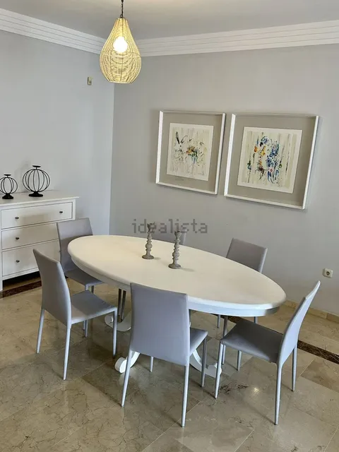 Pis de 130 m² a Marbella