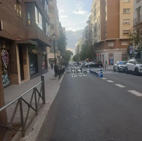 Appartamento 60 m² a Madrid