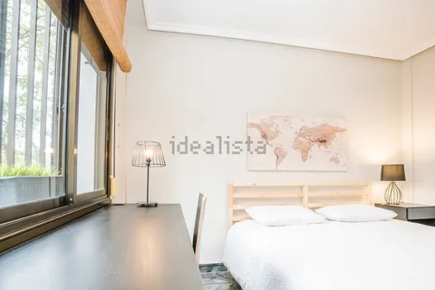 Pis de 80 m² a Saragossa