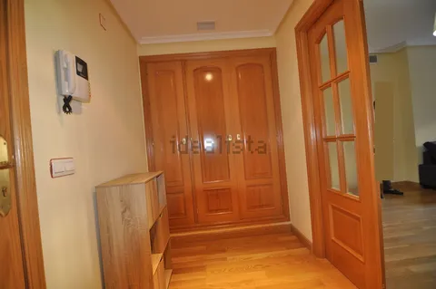 Piso de 60 m² en Cáceres
