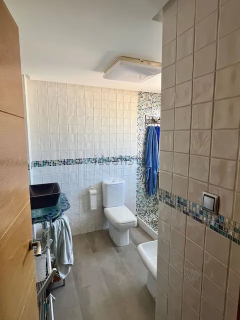 Будинок 200 м² у Pulpí