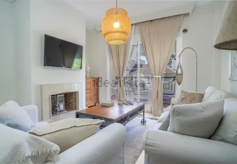 Pis de 154 m² a Marbella