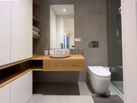 Квартира 182 м² у Madrid