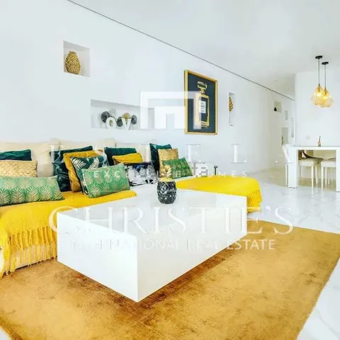 Pis de 120 m² a Eivissa
