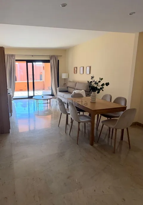 Pis de 90 m² a Manilva (4/15)
