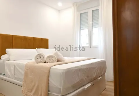 Pis de 82 m² a Madrid