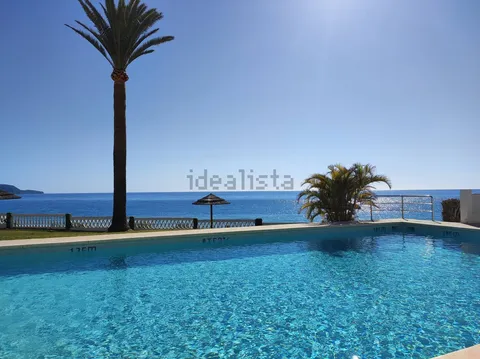 Flat 45 m² in Nerja