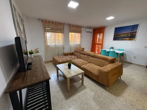 Habitació de lloguer, Còrdova
