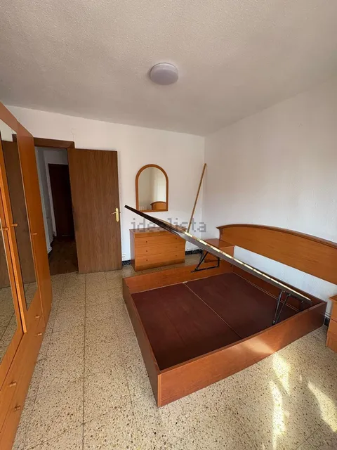 Pis de 70 m² a Saragossa