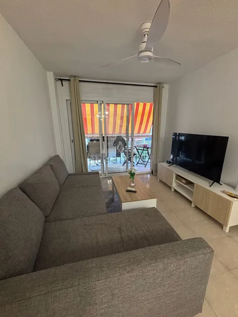 Habitació de lloguer, Màlaga